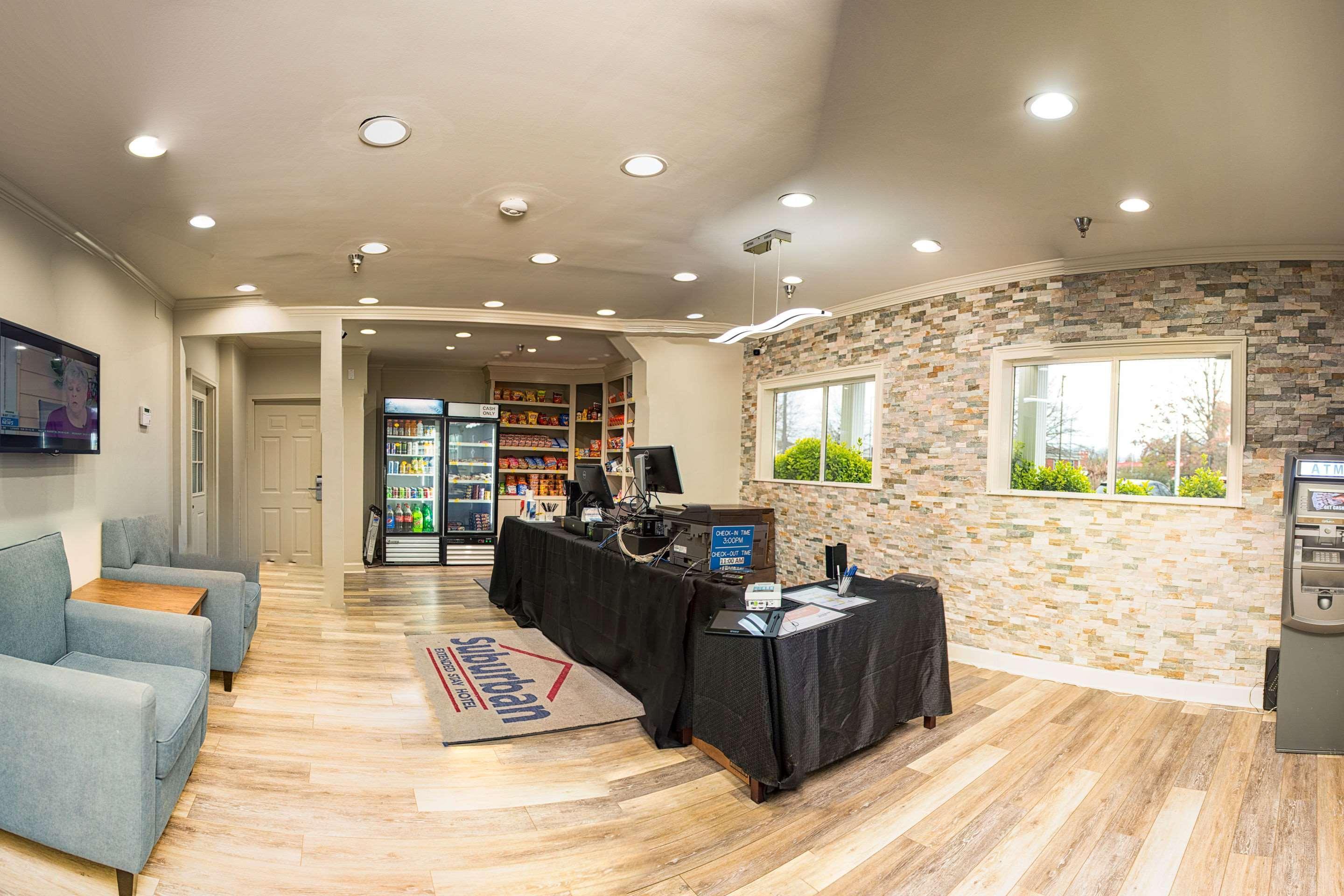Suburban Studios Charlotte-Ballantyne Exterior photo
